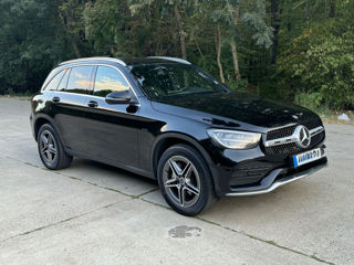 Mercedes GLC foto 3