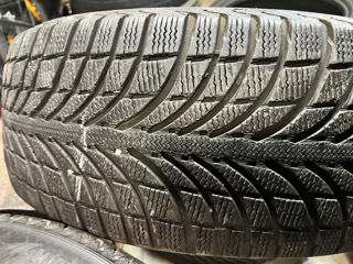 R20 245/45 Michelin Alpin foto 2