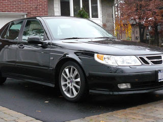 Saab 9-5 1997 - 2010