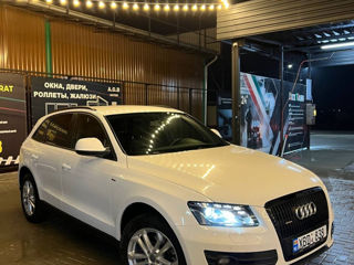 Audi Q5 foto 2