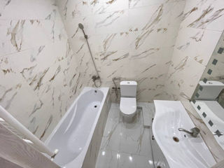 Apartament cu 2 camere, 60 m², Buiucani, Chișinău foto 8