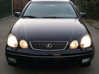 Lexus GS Series foto 3