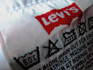 Jeans "Levi's 501" (original). foto 5
