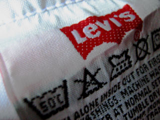 "Levi's 501" (original). foto 5