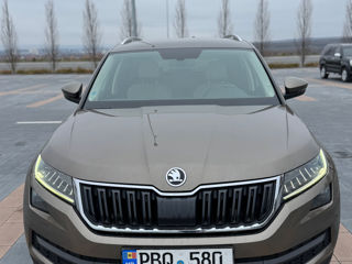 Skoda Kodiaq foto 2