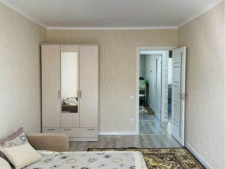 2-rm apt., 49 м², 3/5 fl.