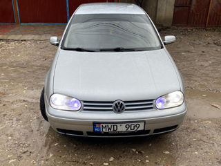 Volkswagen Golf foto 2