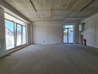 Duplex în 2 niveluri! Durlești, str. Dumbrava, 150 m2 + 1.5 ar. Variantă albă! foto 8