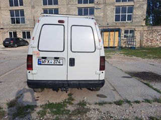 Citroen Jumpy foto 5