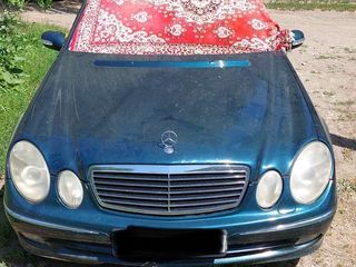 Запчасти w211 mercedes дёшево foto 1