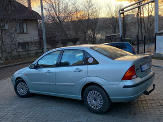 Ford Focus foto 5