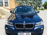 BMW X3 foto 2