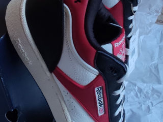 Reebok Club C foto 3