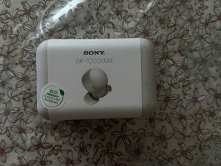 Sony wf-1000xm4