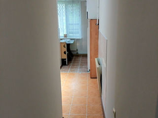 Apartament cu 1 cameră, 27 m², Botanica, Chișinău foto 7