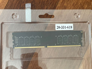 16gb ram DDR4 2400mhz goodram
