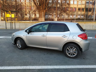 Toyota Auris foto 5