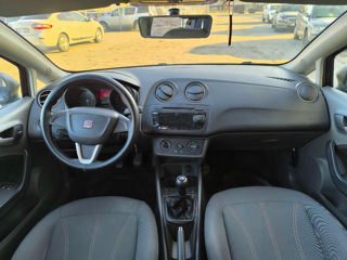 Seat Ibiza foto 9