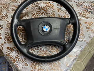 Продам руль BMW