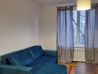 Apartament cu 2 camere, 53 m², Centru, Chișinău