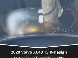 Volvo XC40 foto 7