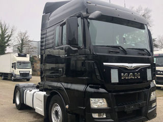 Man TGX18.440 2016 foto 2