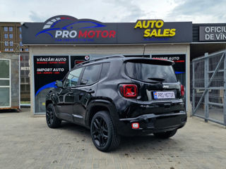 Jeep Renegade foto 3