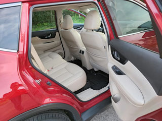 Nissan X-Trail foto 14