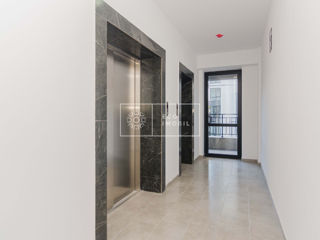 Apartament cu 3 camere, 75 m², Sculeni, Chișinău foto 19