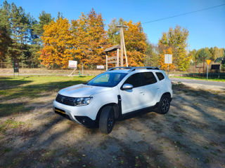 Dacia Duster foto 3