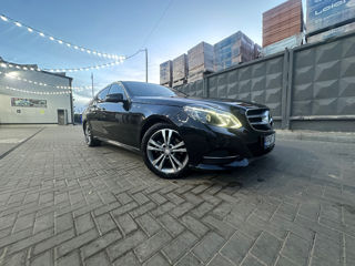 Mercedes E-Class foto 6