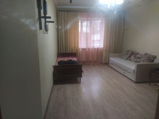 Apartament cu 1 cameră, 39 m², Râșcani, Chișinău