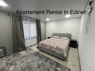 Apartament cu 1 cameră, 40 m², Periferie, Edineț