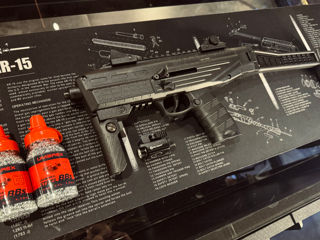 CZ Scorpion Pneumatic ! Nou !!! foto 2