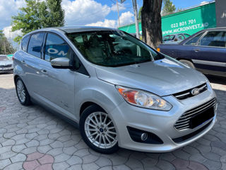 Ford C-Max foto 4