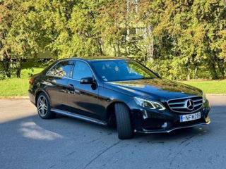 Mercedes E-Class foto 5