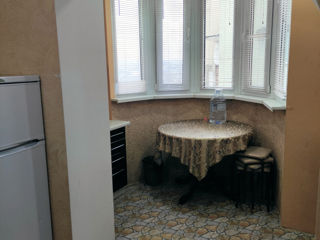 Apartament cu 1 cameră, 40 m², Centru, Chișinău foto 4