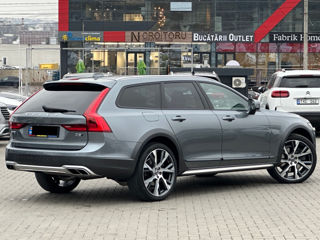 Volvo V90 foto 4