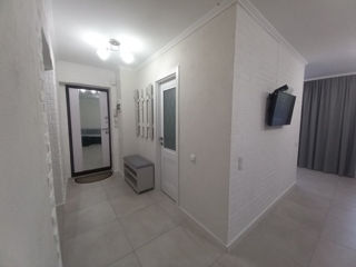 Apartament cu 3 camere, 76 m², Râșcani, Chișinău