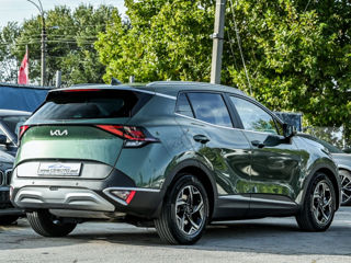 KIA Sportage foto 2