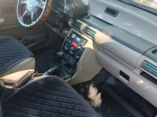 Land Rover Freelander foto 3