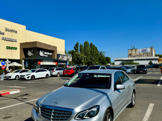 Mercedes E-Class foto 5