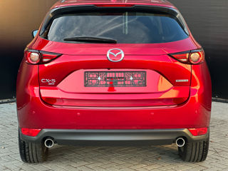 Mazda CX-5 foto 4