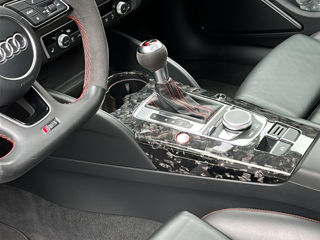 Audi RS3 foto 9
