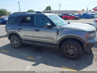 Ford Bronco foto 8