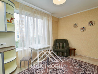 Apartament cu 1 cameră, 57 m², Botanica, Chișinău foto 7