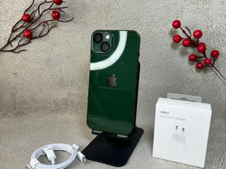 iPhone 13 128 Gb Green foto 3