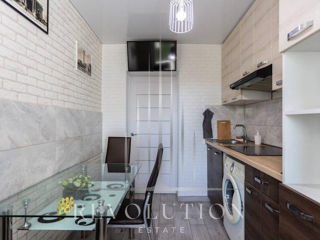 Apartament cu 3 camere, 70 m², Botanica, Chișinău foto 3