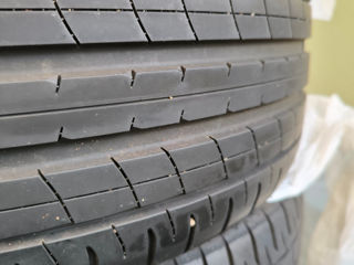 Dunlop 225 50 18, 95v  4 шины с Германии. 24год foto 8