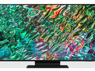 Televizor Samsung Neo Qled 55 Zoll foto 3